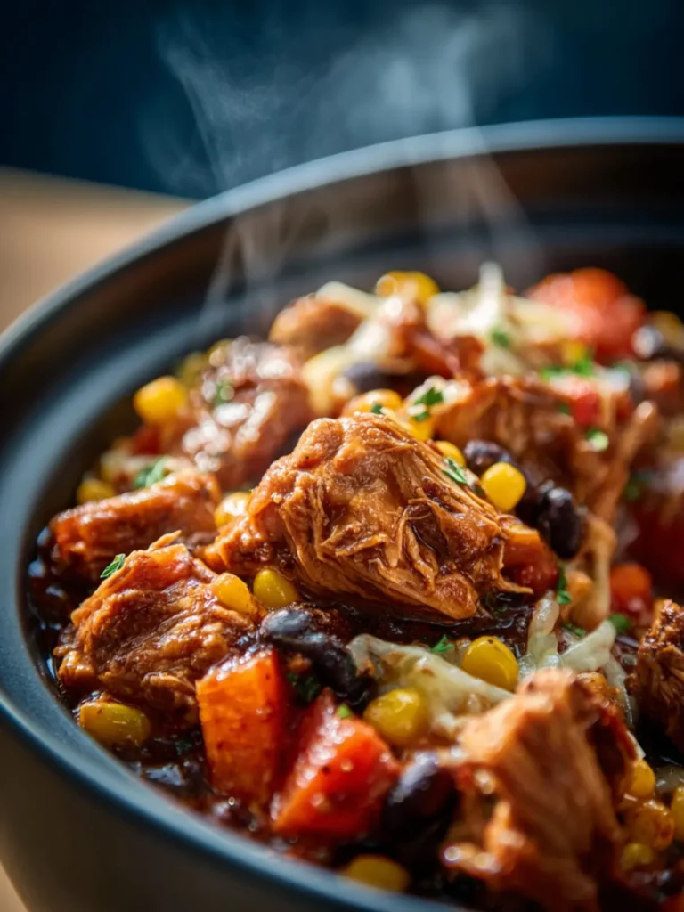Crockpot Dump and Go Recipes: 7 Irresistible Meals Await First Image