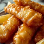 Best Long John Silver’s Batter First Image