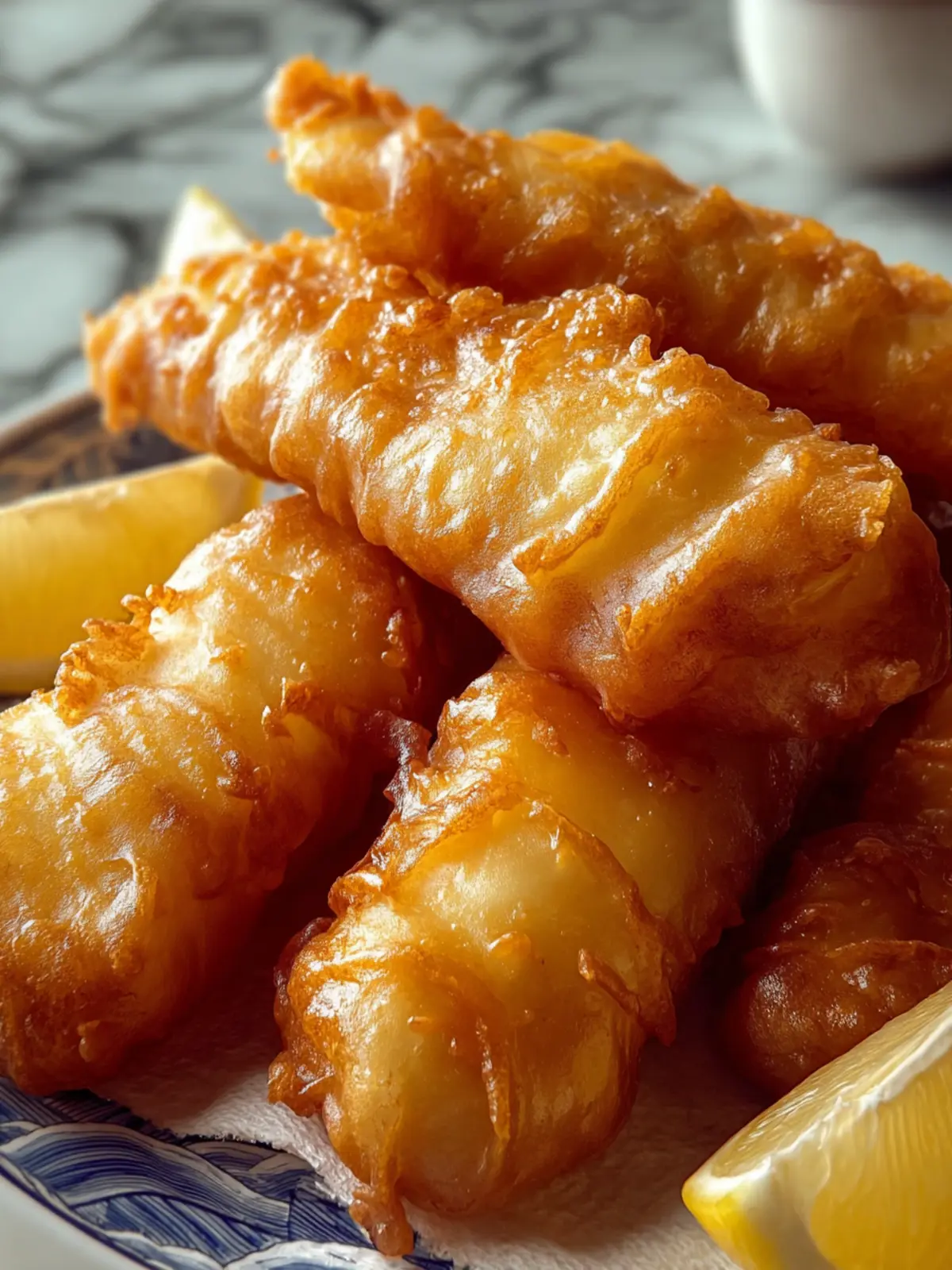 Best Long John Silver’s Batter First Image