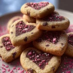 Cookies for Valentines: 7 Irresistible Sweet Delights First Image