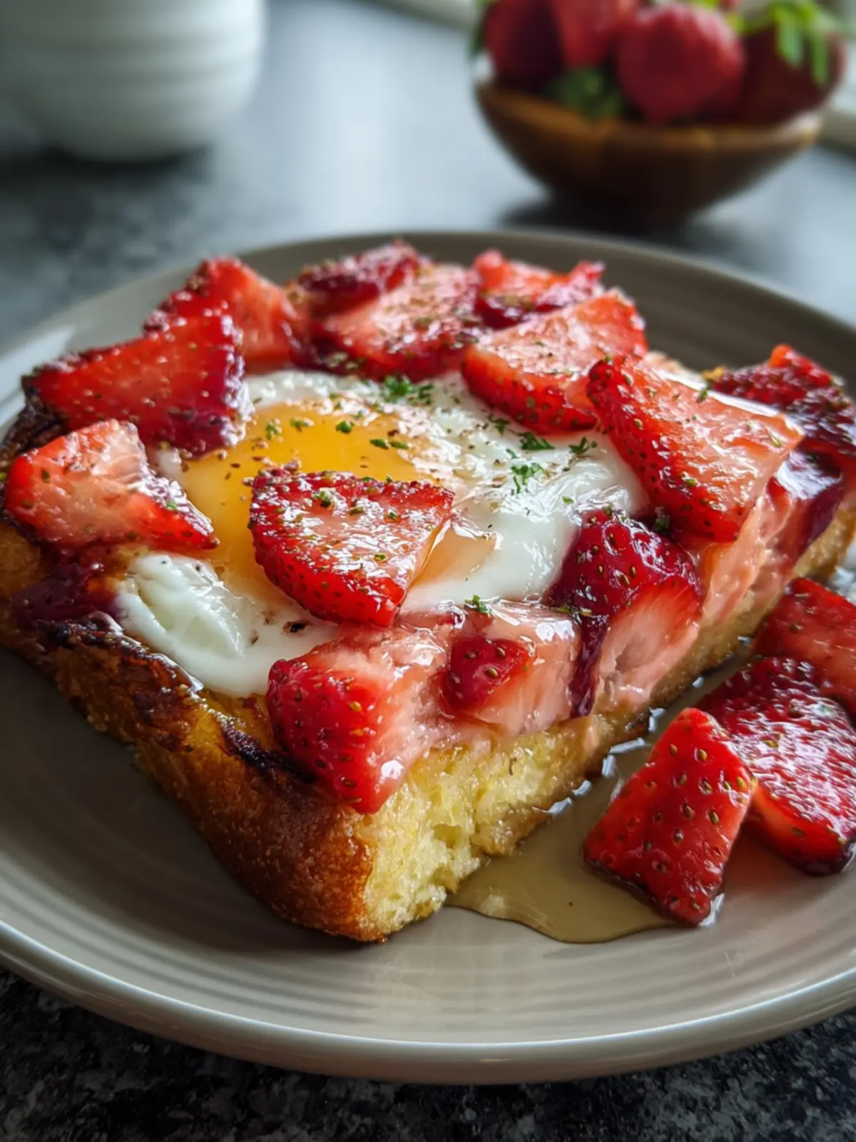 Breakfast Valentines Day Ideas: 5 Ways to Swoon Your Love First Image