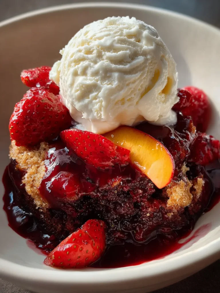 Crockpot Dessert Recipes: 5 Irresistible Treats You Must Try First Image