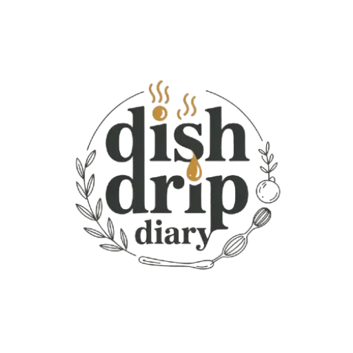dishdripdiary
