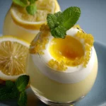 Lemon Posset First Image