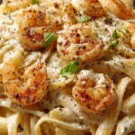 Creamy Boursin Shrimp Pasta: 6 Remarkable Garlic-Forward Bites First Image