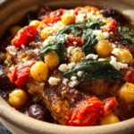 Crockpot Mediterranean Recipes: 5 Simple Dishes To Savor First Image