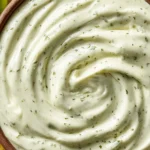 Irresistible Copycat Chuy’s Creamy Jalapeno Ranch Dip First Image