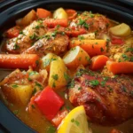 Crockpot Dinner Recipes: 5 Easy Comfort Meals You’ll Love First Image