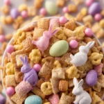 Bunny Bait Trail Mix: 7 Irresistible Steps for Easter Snacking First Image