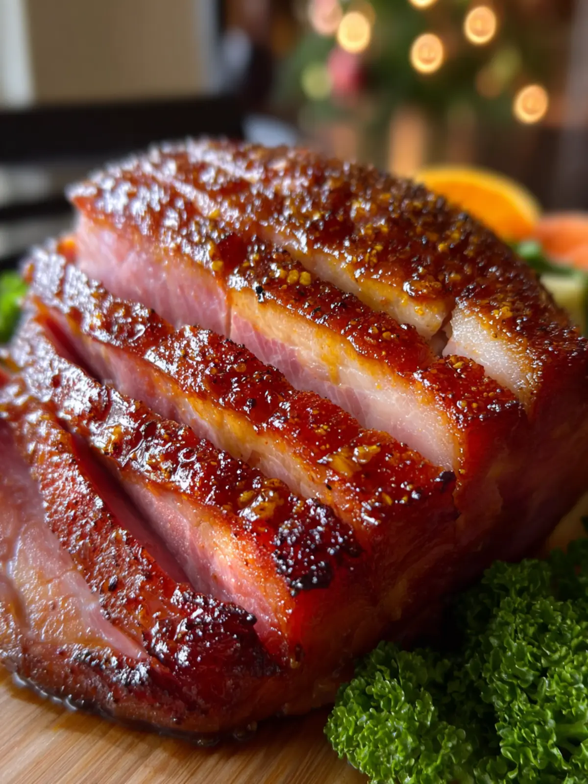 Crockpot Ham Recipes: 5 Irresistible Ways to Savor It First Image