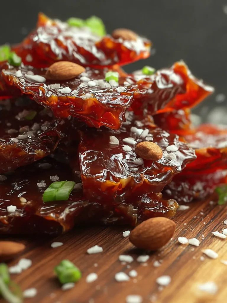 5-Ingredient Date : Easy Snack Recipe First Image