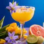 Easter Margarita Recipe A Spring Refreshment First Image