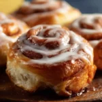 Copycat Cinnabon Cinnamon Rolls: A Bakery Classic Made at Home First Image