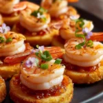 Irresistible Shrimp Cocktail Bites for Epic Gatherings First Image