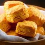 Sweet Potato Biscuits Recipe for Breakfast First Image