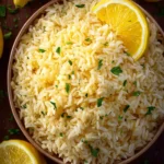 Lemon Rice First Image