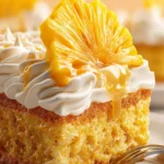 Pineapple Cake First Image