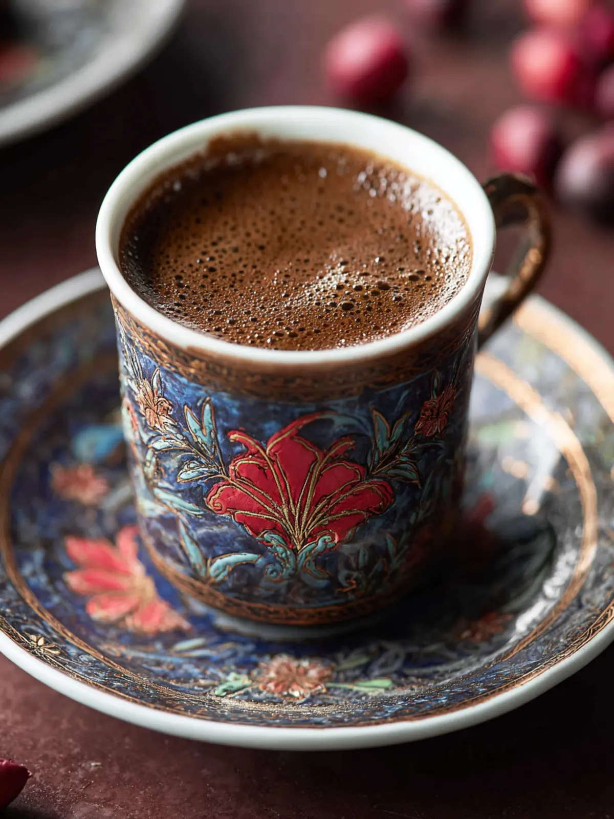 turkish coffee First Image