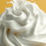 Keto whipped cream First Image