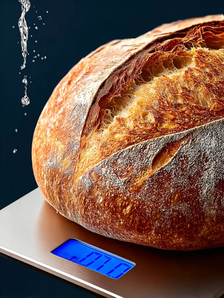 Best Kitchen Scale for Sourdough: A Hands-On Guide (2026) First Image