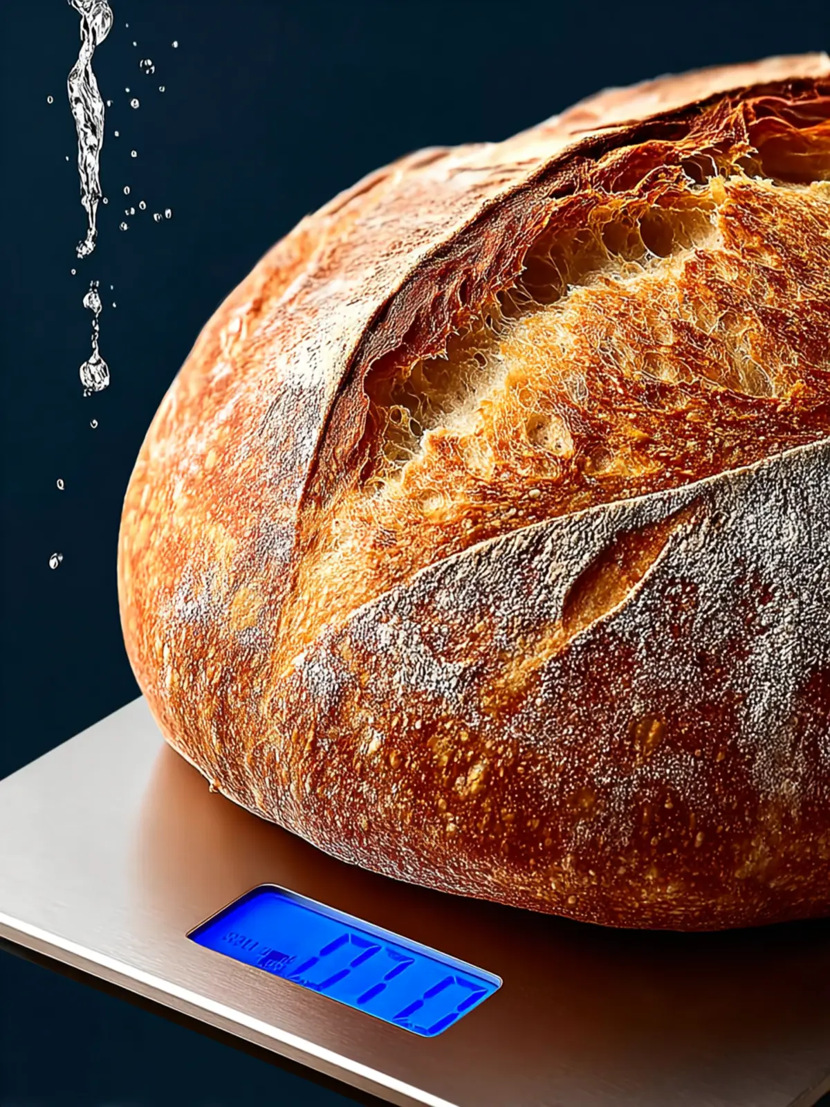 Best Kitchen Scale for Sourdough: A Hands-On Guide (2026) First Image