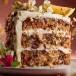 Hummingbird Cake First Image