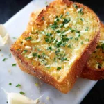 Garlic Toast First Image