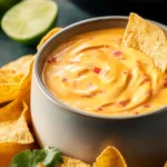 Instant Pot Queso First Image