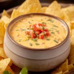 Salsa con Queso First Image