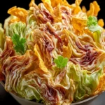 Frito Cowboy Cabbage First Image
